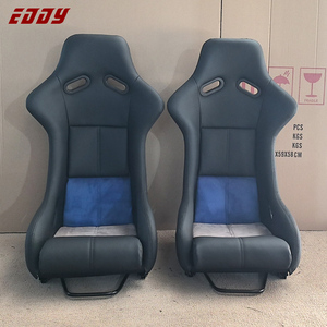 Sièges baquets de course en Fiber de carbone d'origine EDDY pour <span class=keywords><strong>Audi</strong></span> A3 S3 RS3 A4 S4 <span class=keywords><strong>RS4</strong></span> A5 S5 RS5 A6 S6 RS6 A7 S7 Avant Allroad Sportback - Product Image 5