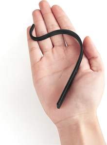 Kait dinding besi untuk menggantung lentera tanaman gantungan tanaman pagar braket logam luar ruangan dalam ruangan pedesaan dekorasi rumah - Product Image 6