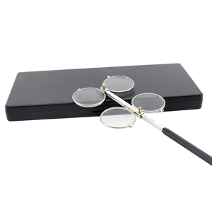 고품질 WELLSIGHT FP-03 스테인리스 스틸 비전 플리퍼 |   +/-0.50D에서 +/-2.50D까지 |   <span class=keywords><strong>20</strong></span>/<span class=keywords><strong>30</strong></span> 차트가 있는 적응형 락 렌즈 - Product Image 2