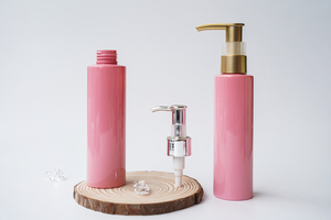 Việt Nam Nhà Máy 150Ml Chai Pet Cổ Điển Vai Phẳng Xi Lanh Rỗng Cho Dầu Gội Đầu Lotion Sữa Rửa Mặt Mực Bán Buôn - Product Image 5