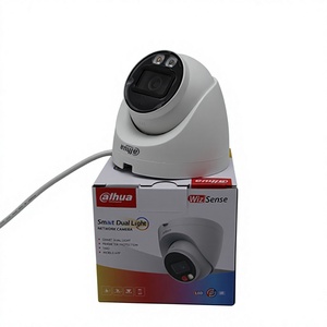 กล้องวงจรปิด DH Brand รุ่น IPC-HDW2449TM-S-IL(3.6mm) พร้อมส่ง กล้อง 4MP Smart Dual Light 3.6 มม. เลนส์คงที่แบบ Eyeball WizSense รองรับ DMSS - Product Image 5