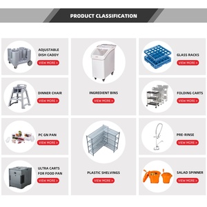 Thương mại hộ gia đình nhà hàng Kho Heavy Duty dây lưu trữ Kệ thép không gỉ <span class=keywords><strong>Chrome</strong></span> Epoxy dây kim loại kệ giá - Product Image 6