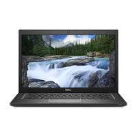 Laptop Refurbished Latitude 7280 - dilengkapi dengan prosesor Core I5-6300U, RAM 8GB, SSD 256GB, layar 12.5 inci, kelas bisnis.