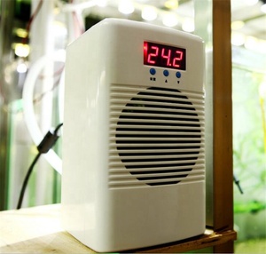 <span class=keywords><strong>C</strong></span>á Tôm <span class=keywords><strong>Aquarium</strong></span> nướ<span class=keywords><strong>c</strong></span> Quạt làm mát nhiệt Máy làm lạnh - Product Image 2