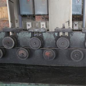 Высокоуглеродистая стальная проволока 3 мм 4 мм 5 мм 6 мм высокая прочность на растяжение Pc проволока предварительно напряженная бетонная стальная проволока в наличии - Product Image 6