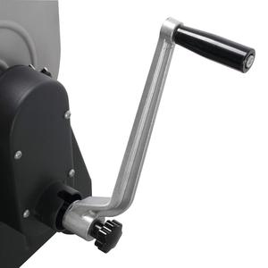 Multifunción Acero inoxidable 7 galones picada <span class=keywords><strong>carne</strong></span> Mezclador - Product Image 6