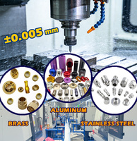 Services CNC de précision : du prototypage à la production, pièces usinées CNC à forte demande, fabrication CNC, prototypage usiné
