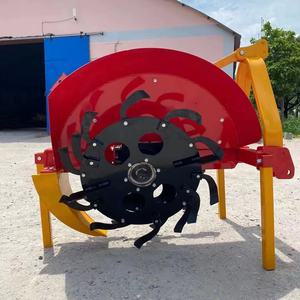 Machine industrielle de chantier, à usage profond, <span class=keywords><strong>pour</strong></span> <span class=keywords><strong>la</strong></span> <span class=keywords><strong>vigne</strong></span> de raisin - Product Image 5