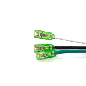 Prise Matsukawa EZGO RXV & TXT avec câble standard national 48V, accessoires de batterie (matériau PC) pour les modèles 604321 611218 8009 - Product Image 5