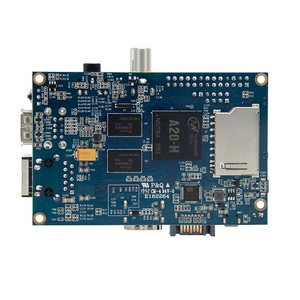 <span class=keywords><strong>Banana</strong></span> <span class=keywords><strong>Pi</strong></span> BPI-<span class=keywords><strong>M1</strong></span> A20 2-Core 1000BASE-T Carte de développement originale Mini carte mère Android OS Ordinateur monocarte <span class=keywords><strong>Banana</strong></span> <span class=keywords><strong>Pi</strong></span> <span class=keywords><strong>M1</strong></span> - Product Image 2