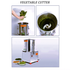 Thương mại hộ gia đình cắt thịt và rau điền máy xay/tươi thịt hành tây rau trái cây và rau Shredder - Product Image 2