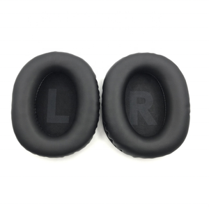 سماعات أذن بديلة لوجيتك جي برو إكس سماعات أذن غطاء إسفنجي - Product Image 4