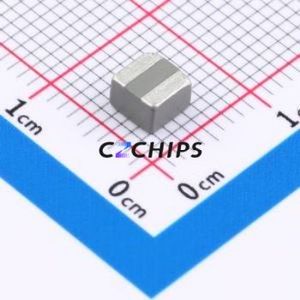 Inducteur de puissance ZEPIM404030T1R5MGLF SMD, 4,1x4,1 mm (Inductance : 1,5 µH) (Précision : 20 % Courant nominal : 6,7 A) - Product Image 2