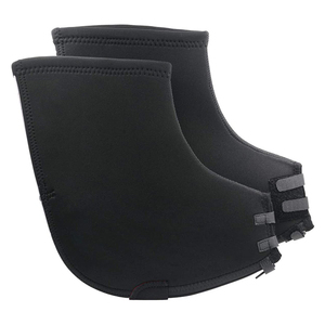 Mitaines <span class=keywords><strong>de</strong></span> guidon <span class=keywords><strong>de</strong></span> vélo mitaines <span class=keywords><strong>de</strong></span> guidon coupe-vent coupe-froid banlieue <span class=keywords><strong>vtt</strong></span> vélo barre plus chaude couvre - Product Image 2