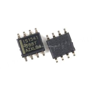 Puce isolatrice I2C bidirectionnelle à horloge unidirectionnelle ISO1541DR SOIC-8 avec sérigraphie IS1541 - Product Image 4