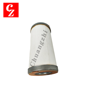 Separador de Aceite y Aire de Repuesto CZ para Compresores de Aire Industriales Kaeser, Elemento Filtrante de Acero Inoxidable 6.2024.0 - Product Image 2