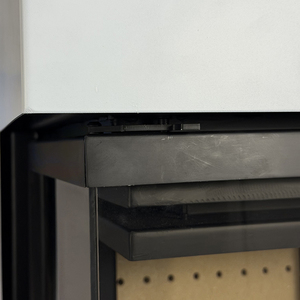 Compre estufas de pellets empotradas de calidad y estufas de leña portátiles para apartamentos, con máxima potencia de calefacción y control de tiempo. - Product Image 4