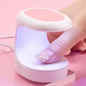 Professional Portable DIY Automatic Finger Nail Art Printer