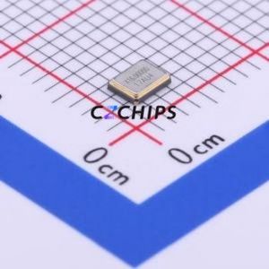 S3216000201060 Crystal (Passive) SMD3225-4P Crystal Oscillator SMD Crystal Oscillator 16MHz 10ppm 20pF - Product Image 1