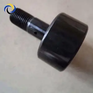 CR20VUUR Heavy Duty Stud Type Cam Follower 12.7x31.75x19.05mm cuscinetto a rulli cingoli CR 20 VUUR CR 20 VUU CR20VUU