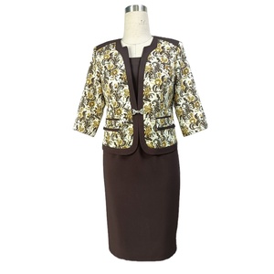 Robe moulante en tissu doux, taille plus, pour femmes - Product Image 1