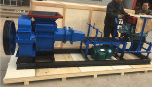 Ton boden Erd boden Roter Ziegel Feste Blöcke Herstellung der Produktions linie Ziegelfabrik mit niedrigster Investition - Product Image 5