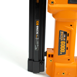 Ad alta efficienza a basso prezzo <span class=keywords><strong>Freeman</strong></span> F30 pinzatrice portatile pistola pistola sparachiodi per legno mini chiodatrice - Product Image 6