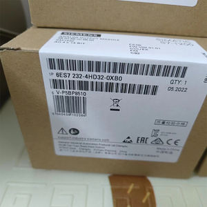 Preços Fornecedores Siemens PLC Módulo SM1232 SM1234 6ES7232/6ES7234-4HE32/4HB32/4HD32-0XB0 Siemens PLC Simatic S7-1200 - Product Image 2