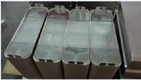 Condensateur multi-empilage MTB 105-131 BN