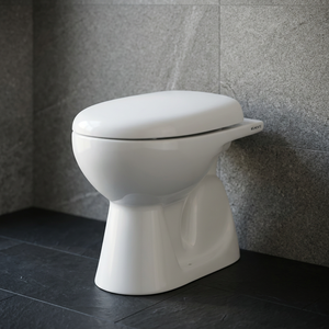Wall Hung <b>Ceramic</b> Indian EWC Toilet <b>Pan</b> Modern European Water Closet Sanitary Ware Design Collection - Product Image 5