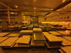 Chất lượng cao quá trình miễn phí nhiệt CTP in ấn tấm cho agfa Fuji máy - Product Image 4