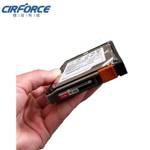 005050211 EMC 600 GB 10 K 6G 2.5 INÇ SAS HDD - Product Image 4