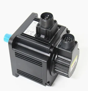 Motor Eléctrico de CA para Automatización Industrial ECMA-L11855R3, Monofásico/Trifásico, Fabricado en Plástico, Componentes de Alta Calidad, ECMA-L11855R3 Ecma- - Product Image 1