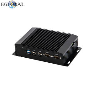 EGLOBAL DDR3L hasta 8G MSATA SSD/SATA HDD 2 * LAN 2 * COM <span class=keywords><strong>Intel</strong></span> Pentium N3520/<span class=keywords><strong>Intel</strong></span> Celeron N2920 Industrial <span class=keywords><strong>Micro</strong></span> <span class=keywords><strong>PC</strong></span> Win 10 - Product Image 3