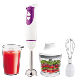 Electrodoméstico de Cocina Pequeño, Batidora de Mano Profesional 3 en 1 de Acero Inoxidable con Control por Aplicación, Batidora Mezcladora para Cocina - Product Image 5
