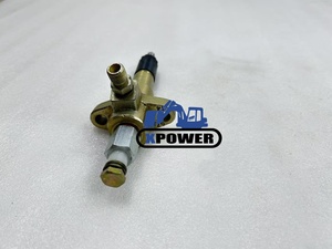 ปั๊มเชื้อเพลิง XPOWER ใหม่105220-7440 158SN869 05220-4772 894132-7040 6BD1 4BD1เครื่องยนต์ EX200-1 EX200-2รถขุดตีนตะขาบ EX200-3 - Product Image 3