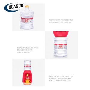 Adorável fingir cozinha beber brinquedo de simulação elétrica mini dispensador de água para crianças - Product Image 5