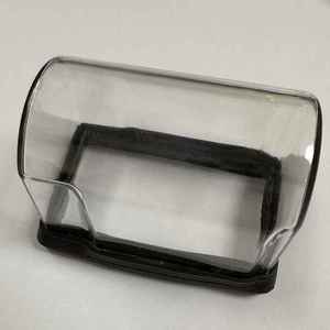 Pour T40 T50 Protection UAV caméra tête housse de protection pour T40 T50 modèles Drones en plastique accessoires - Product Image 1