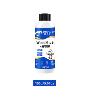 Pegamento Acrílico <span class=keywords><strong>para</strong></span> Madera Bangkate 150G, Adhesivo <span class=keywords><strong>para</strong></span> Carpintería Interior y Exterior Carpenter's Max - Product Image 2