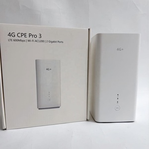 <span class=keywords><strong>HUAWEI</strong></span> Soyealink B628 Enrutador inalámbrico <span class=keywords><strong>4G</strong></span> LTE Cat12 600Mbps CPE Enrutador compatible con B1/B3/B7/B8/B20/B28/B38/B40 para <span class=keywords><strong>HUAWEI</strong></span> - Product Image 6