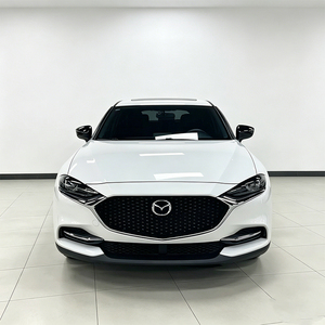 Mazdas CX-4 2021 2.0L Coupé SUV Usados, Manejo Suave, Conducción Estable, Venta al Por Mayor para Exportación - Product Image 5