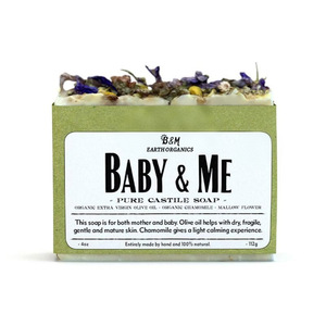 NIEUW Private Label Gratis Monster Volledig Natuurlijke Handgemaakte Zeep Lavendel Geitenmelk Zeep Reep Zacht voor Babybad Droge Gevoelige Huidverzorging - Product Image 2