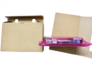 Controlador PLC, Controlador de Sensor, Nuevo y Original, 42 - Product Image 1