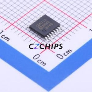 Commutateur/multiplexeur analogique de puce d'IC de circuit intégré de TSSOP-16 de ADG713BRUZ-REEL7 originale et nouvelle - Product Image 1