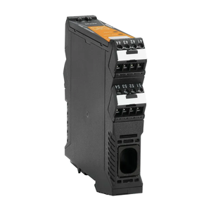 Amplificateur d'isolement analogique 7760054306 ACT20P-VM-AO-S <span class=keywords><strong>WEIDMULLER</strong></span> - Product Image 1