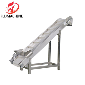 China Double Screw Extruder <strong>Floating</strong> Fish <strong>Feed</strong> Animal <strong>Feed</strong> <strong>Pellet</strong> Production Line Fish <strong>Feed</strong> <strong>Machine</strong> - Product Image 4