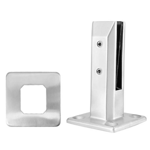 Kit complet de robinetterie moderne en acier inoxydable poli miroir, résistant à la brume salée, pour <span class=keywords><strong>piscine</strong></span> de villa de <span class=keywords><strong>plage</strong></span> - Product Image 4