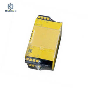 Module d'entrée numérique 8 canaux IP20 750-110 neuf, automatisation industrielle, acquisition de signal, module E/S - Product Image 1