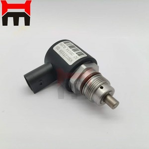 วาล์วควบคุมแรงดันน้ำมันเชื้อเพลิง 9307Z515A05 9307Z515A-05 สำหรับ JS130 JS145 JS160 JS220 JS260 เครื่องยนต์ C7 อะไหล่ - Product Image 1
