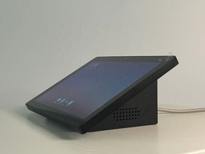 10.1 Inch LCD Touch Screen POE Wifi RJ45 Android Meeting Room <b>Tablet</b> - Product Image 5
